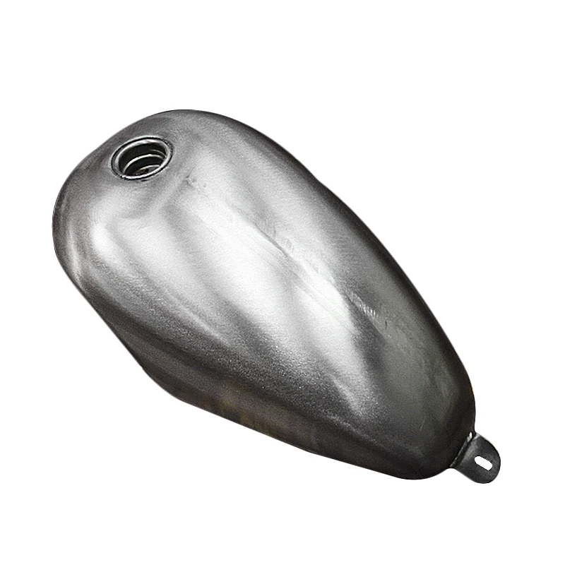 9L Petrol Gas Fuel Tank For YAMAHA Virago XV400 XV535 With Cap