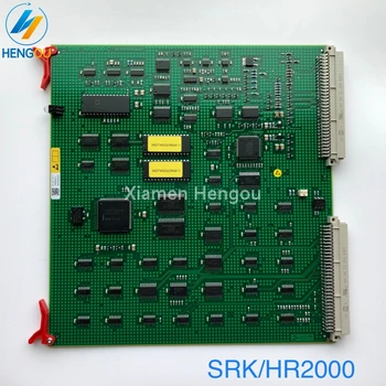 

HR2000/SRK Circuit Board 91.101.1011 91.101.1012 Heidelbeg Main motor operation control compatible board