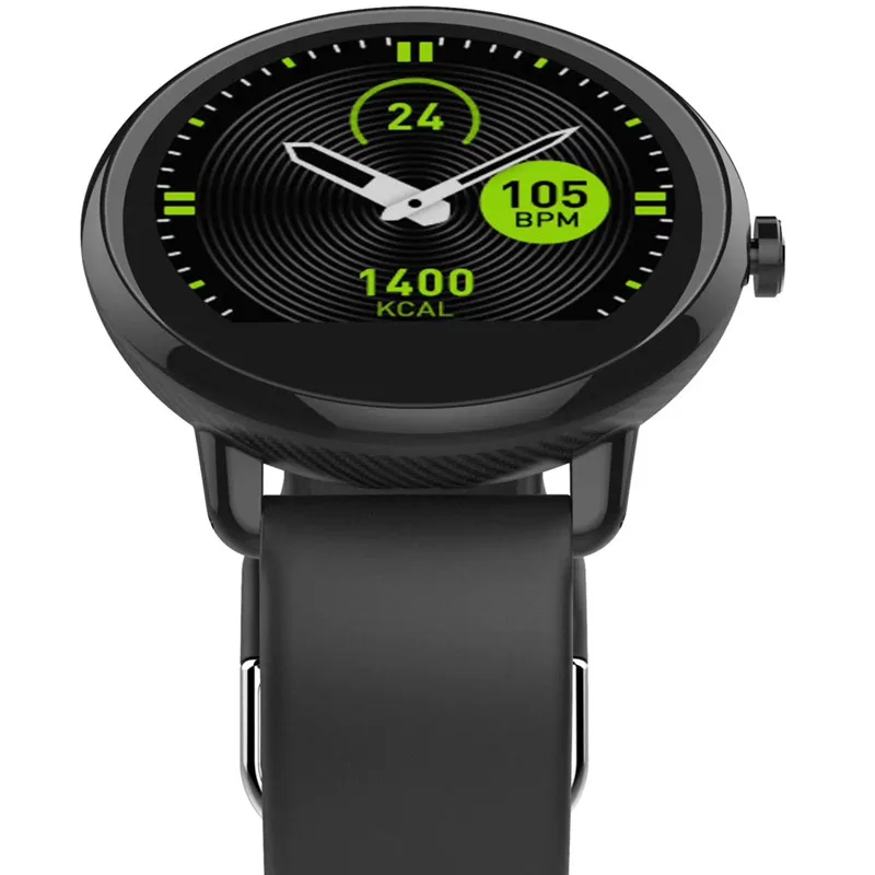 Высокотехнологичные умные часы из углеродного волокна для женщин и мужчин