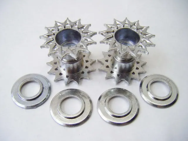 Mato 1/16 Heng Long M26 Pershing Rc Serbatoio Metallo Pignoni Ruote Motrici Mt002S Th00689-Smt4