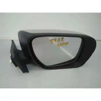 

012284 RIGHT REARVIEW MIRROR MAZDA 5 BERL. (CR)