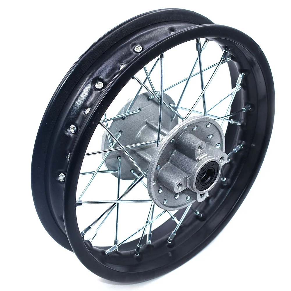 18512inchHoopsSteelWheelRimsFittingfor8010012wheelstyres