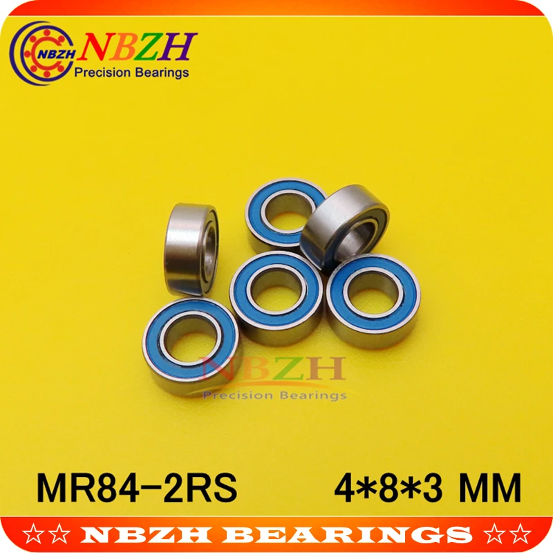 Распродажа цена на 10 шт. модель NBZH MR84ZZ телефон 84 4x8 3 мм радиальные