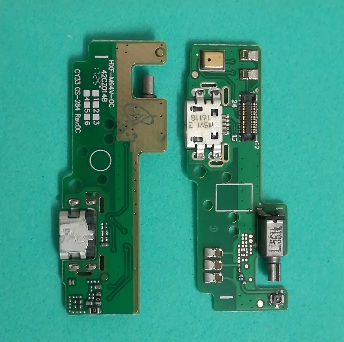 20 шт. для sony Xperia E5 F3311 F3313 USB док-станция разъем зарядки плата с микрофоном гибкий