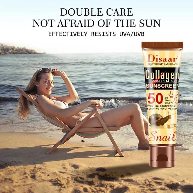 Уход за кожей 50 г солнцезащитный крем для лица 50 масло бесплатно радикальный отжиматель антиоксидант контроль уход за кожей продукты