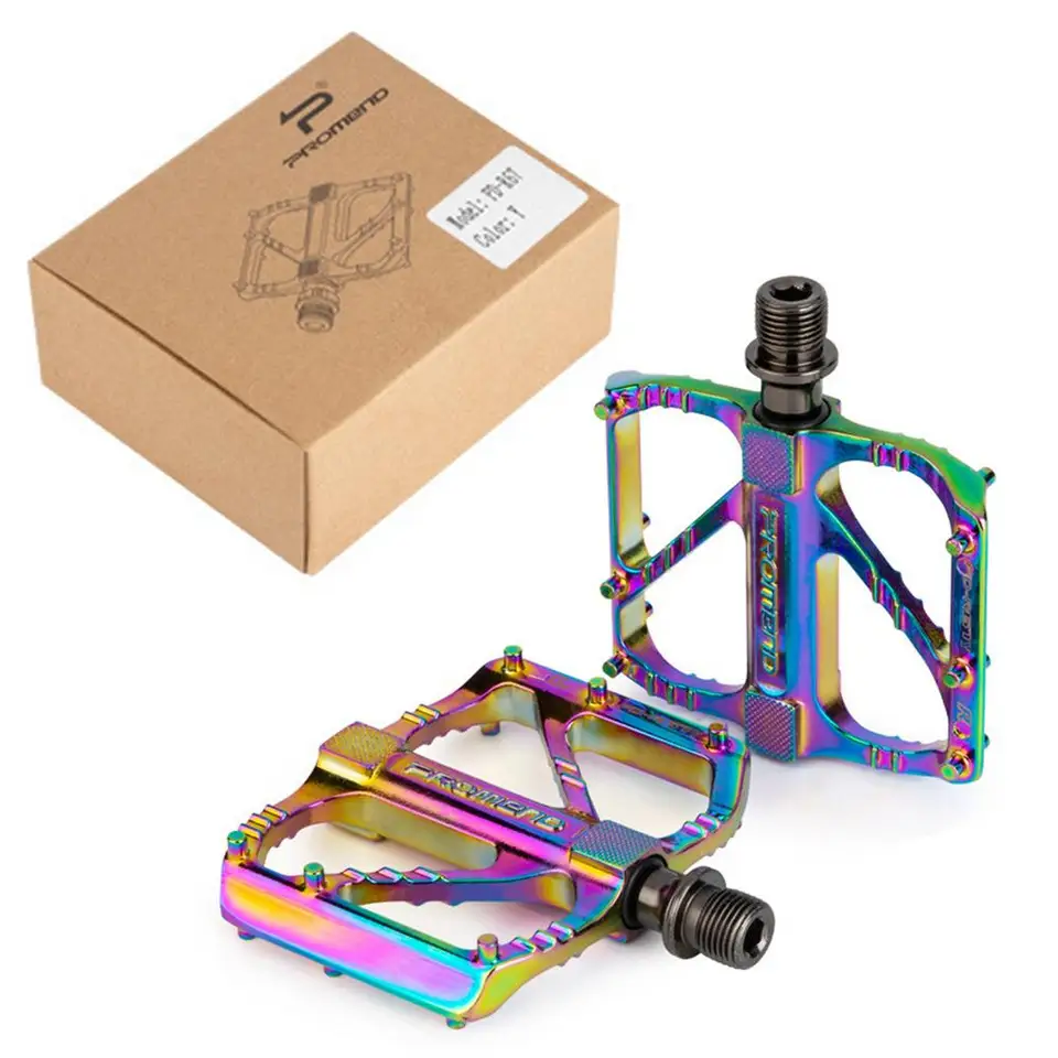 mtb pedals oneup pedals oil slick