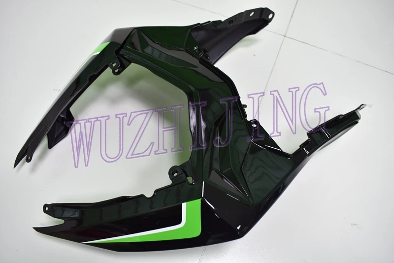 Обтекатели EX300 13 14 Abs обтекатель Zx300r черный обтекатель зеленый, белый Zx300r 2013