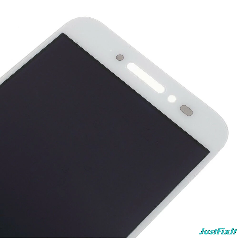 Для Alcatel One Touch Shine Lite 5080 5080X 5080A 5080U 5080F 5080Q 5080D Полный ЖК-дисплей+ сенсорный экран дигитайзер в сборе