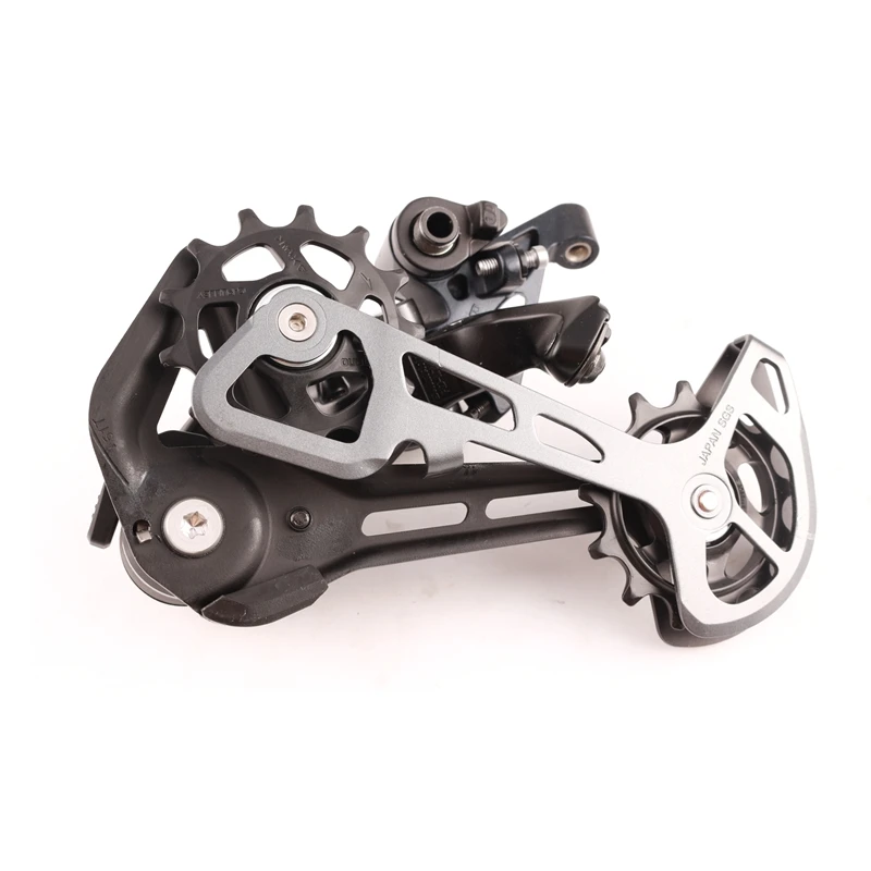 SHIMANO SLX M7100 170 мм 175 мм 32T 34T Группа Комплект 1x12Speed M7100 переключения заднего переключателя кассета