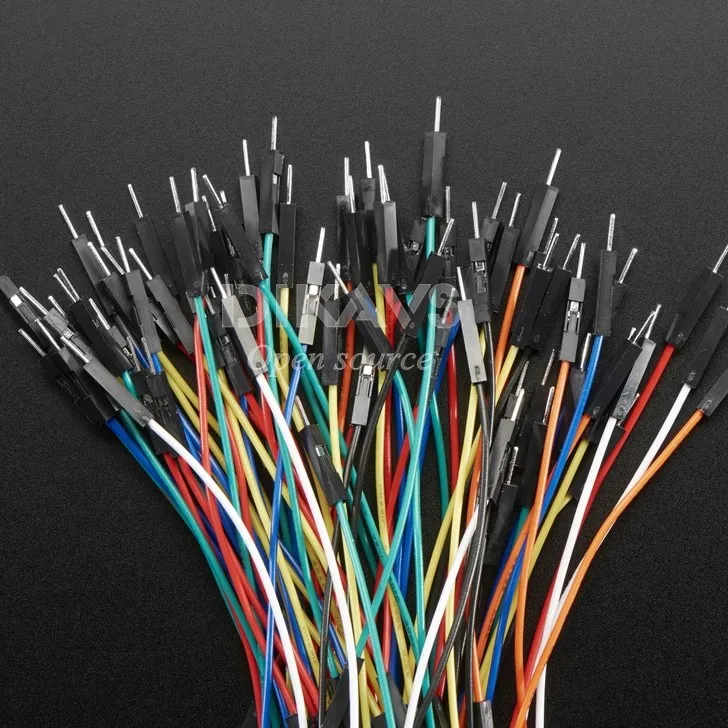 Пачка провода для Arduino