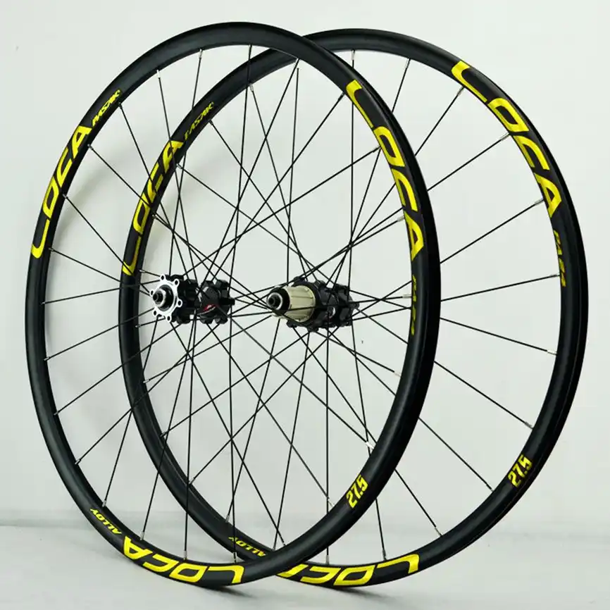 29 inch bicycle wheelsets