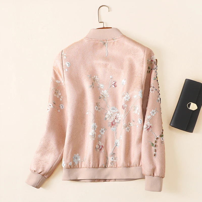 AH10796, модные женские пальто и куртки,, Подиумные, Роскошные, известный бренд, Европейский дизайн, вечерние, стильная женская одежда