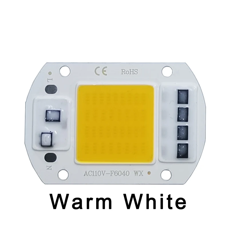 Full Spectrum LED Grow Light Phyto Lamp for Indoor Plant and Flower Growth
