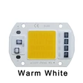 Warm White