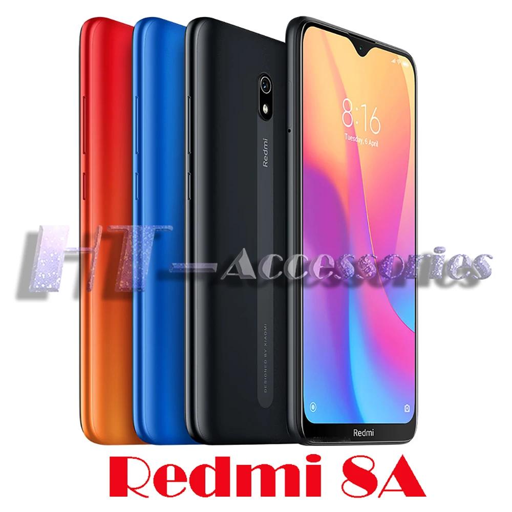 Держатель для sim карты Redmi 8 8A устройство чтения sd карт адаптер Xiaomi Redmi8 8A| |