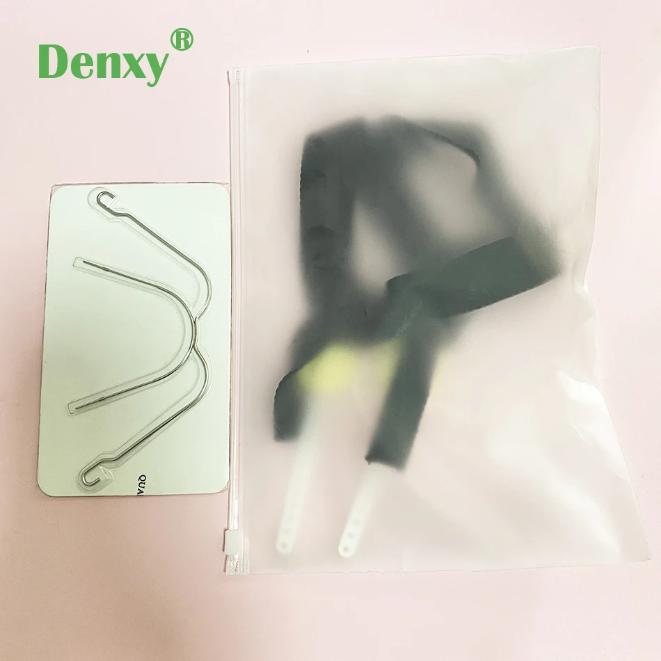 Denxy 1set High Quality Dental Orthodontic Dental Head Cap Headgear