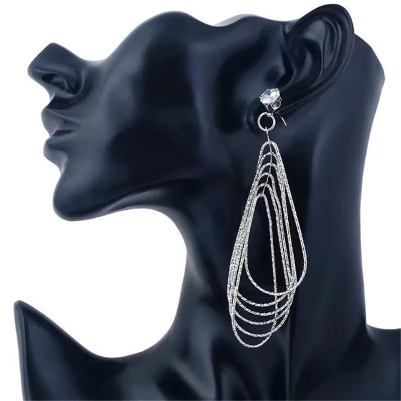 Charm Earring