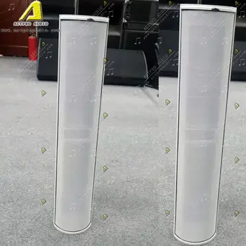 

Professional stage portable mini line array system MA6EX