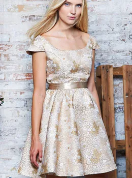 

CUTE DRESS MARIBEL RUIZ RAW