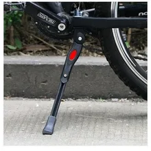 Велосипед алюминиевый сплав в поддержку горного велосипеда ножной кронштейн храма парковочная стойка [кронштейн]