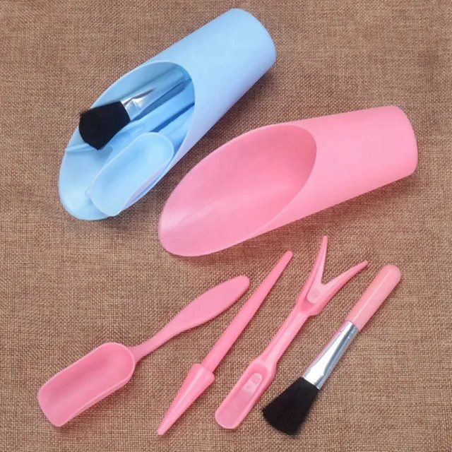 1Set Kerti Átültetési Ültetési Szerszámok Készlet Plant Pottathery Tenyésztés Mini Seeder És Növényi Migrációs Eszköz - Image 6