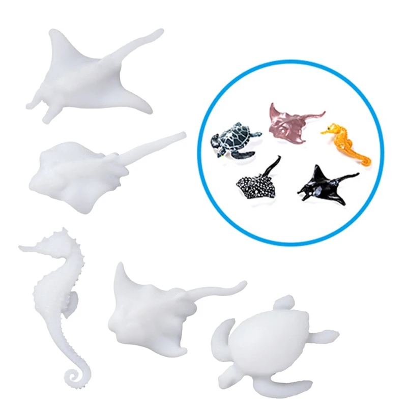 Mini outil à poisson Daiichi #33225 Wani Grip 210 x 31 x 28 mm vert (2260
