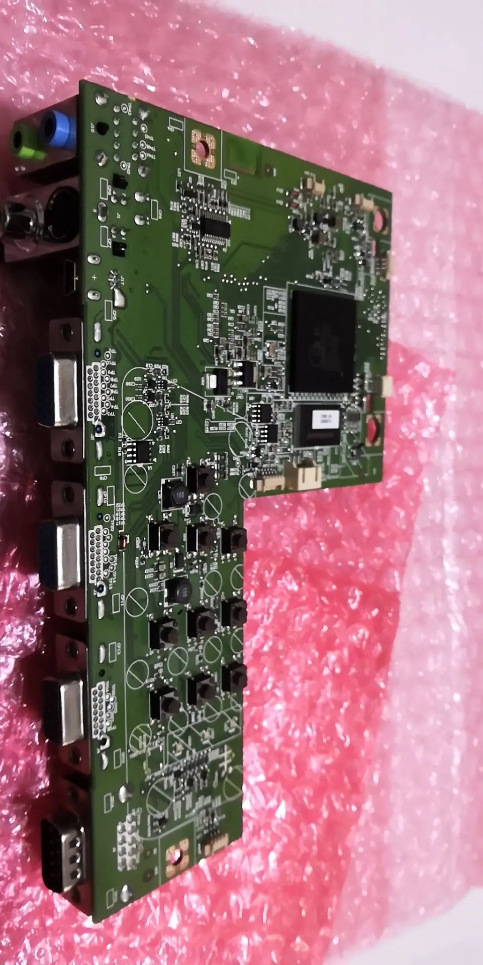 

Панель управления для проектора, подходит для Viewsonic PJD5153 PJD5253