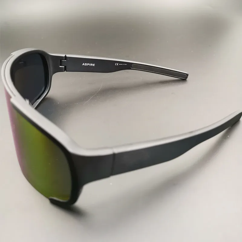 100 Speed Sport Outdoor Cycling Man Woman Fietsbril Bike Glasses Cycling Sunglasses Bike Ciclismo Bicycle Cycling Eyewear 3lens