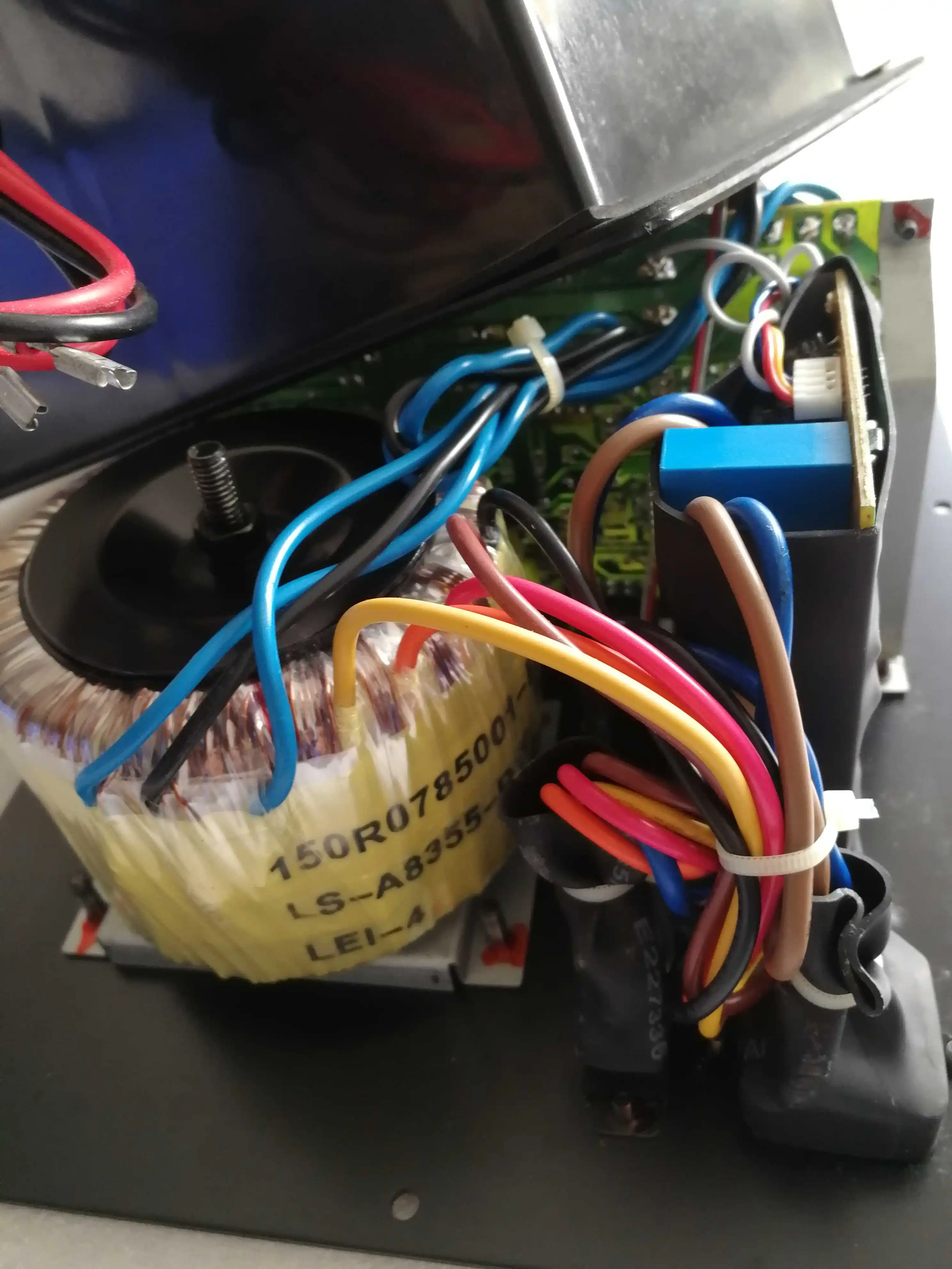 X540t2 PCI-E 10 Gigabit Dual-Port Server Network