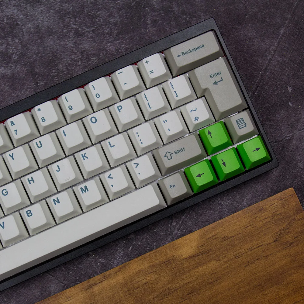 DIY механическая клавиатура 60 раскладных стрелок 64 ключа DZ60 PCB комплект