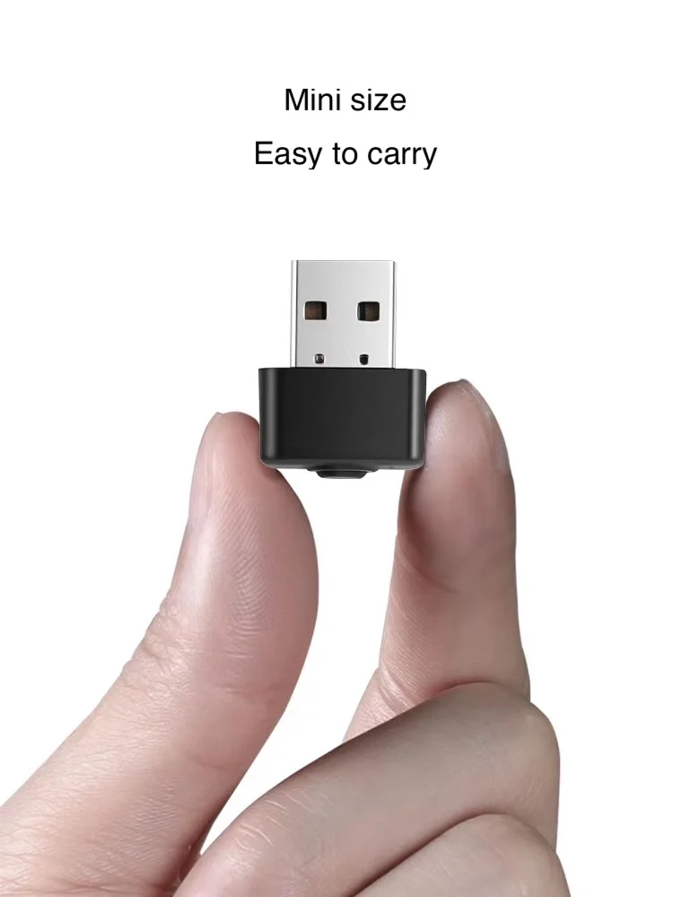 Супер мини-мышь подвижный USB-резак для мыши поддерживает множество треков