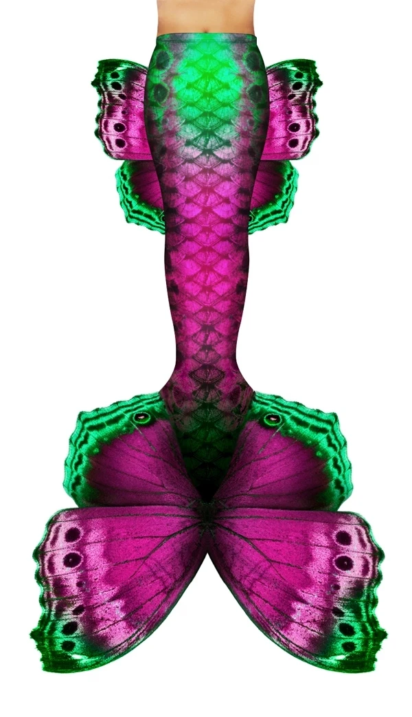 Mermaid-Tail-Swimable-Mermaid-Tails-Without-Monofin-for-Swimming-Beach-Artifact-Halloween-Cosplay-Costume-Christmas-Gift(11)