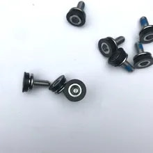 Велосипедный шатун Medial Axis Водонепроницаемый винт шестигранный винт для горного велосипеда Medial Axis винт Medial Axis L Винт