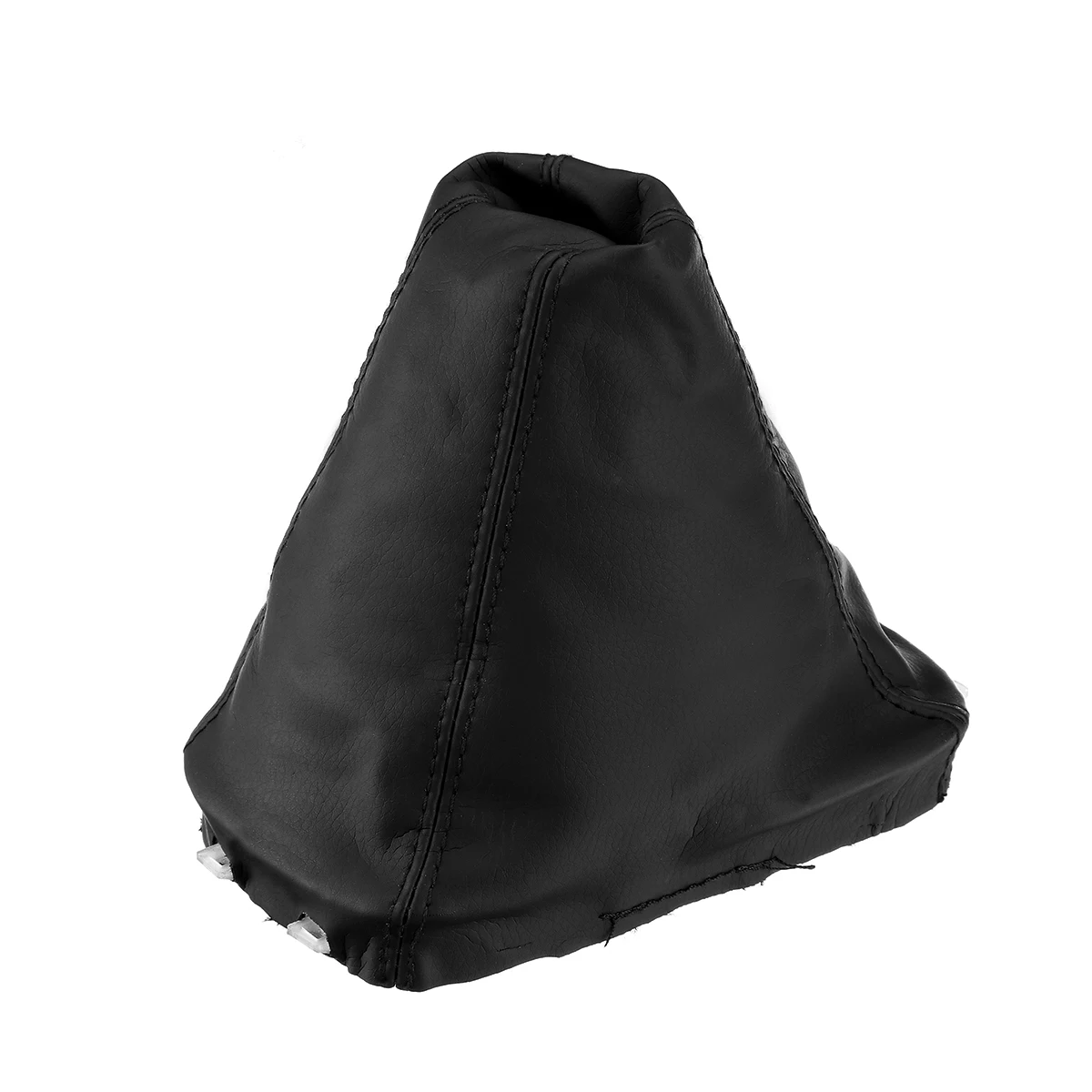 ПУ кожа автомобиля шестерни муфта переключения Gaiter Загрузки Крышка для SAAB 93 9-3 SS 2003-2012