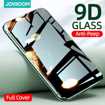 Защитное закаленное стекло для iPhone 12 11Pro Max X XS MAX XR