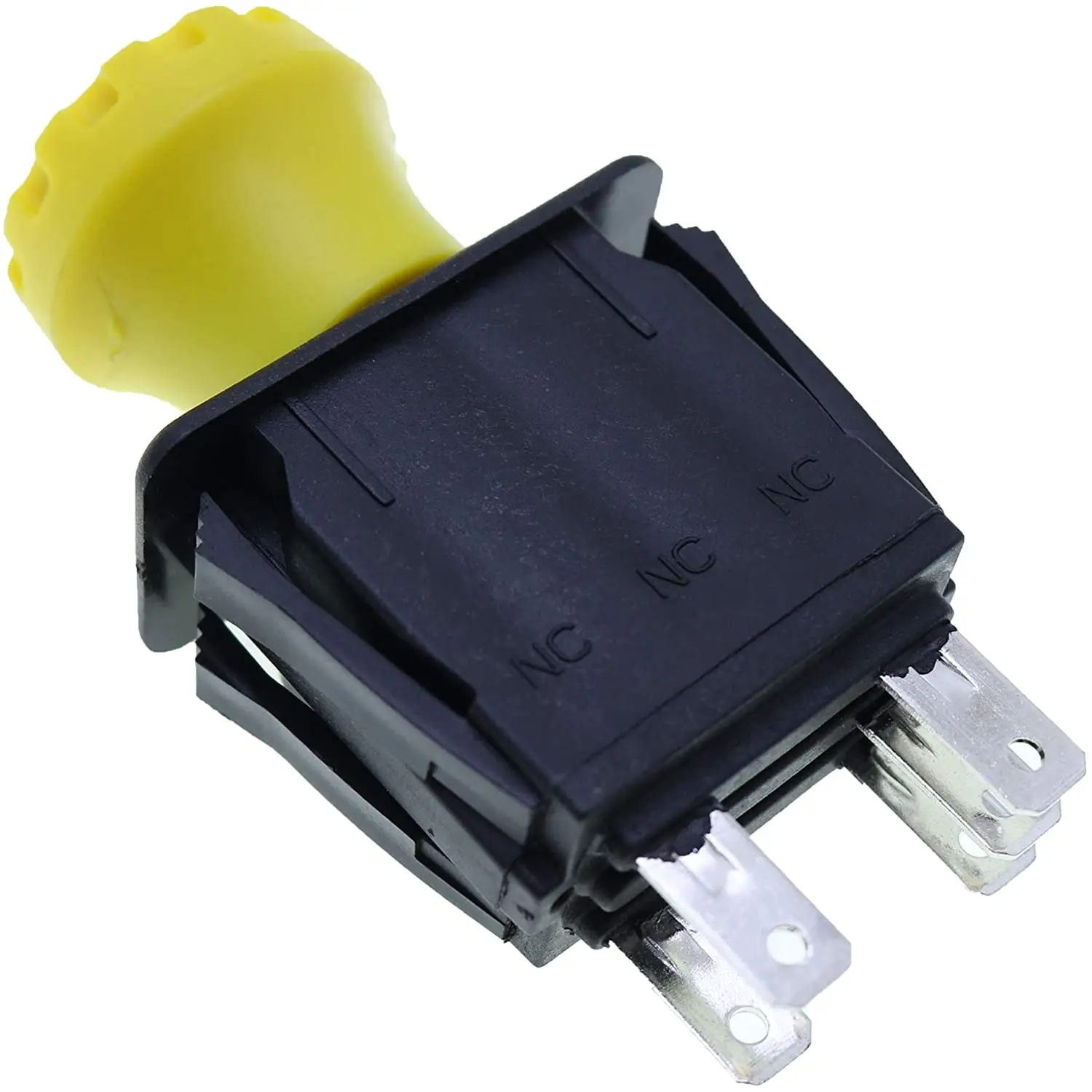 PTO Switch AM18802 430-205 6201-01 10 А OEM обновленный для JD 3120 3203 3320 3520 3720 MTD/белый несколько/Scag