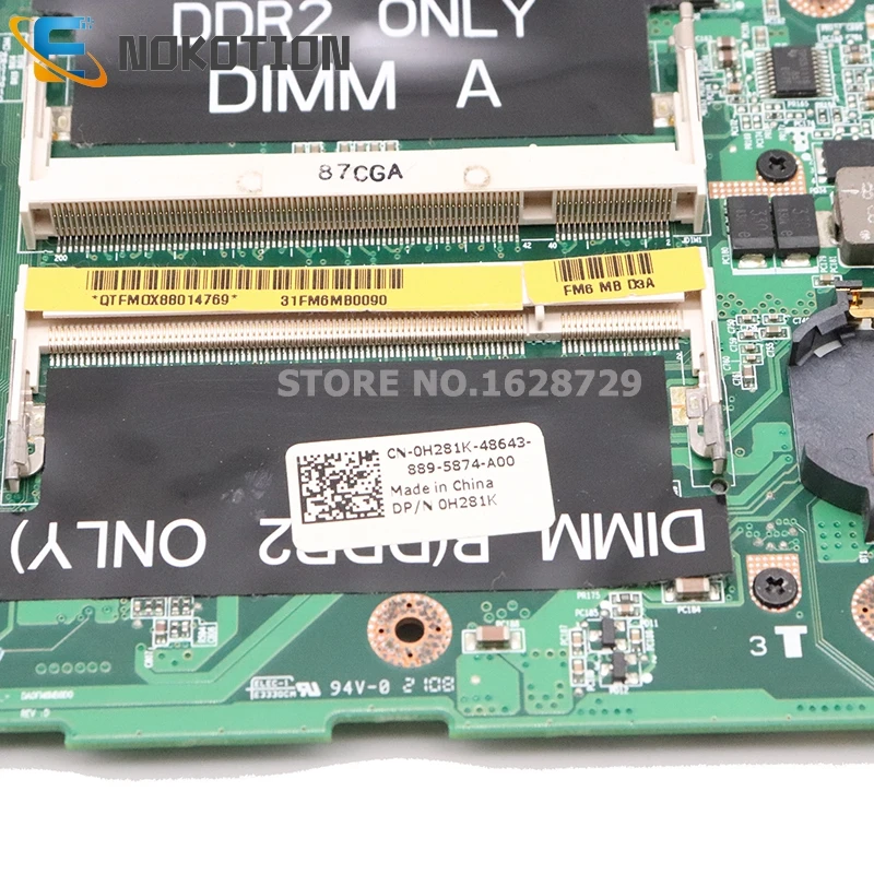 Russian Version Two Way Car Alarm System with