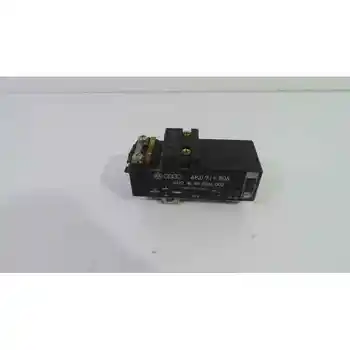 

2135663 box Reles/Fuses Seat Ibiza (6k)