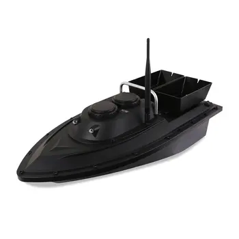 

D11 Smart RC Bait Boat Toys Dual Motor Fish Finder Ship Boat Remote Control 500m Fishing Boats Speedboat Fishing Tool Model Toy