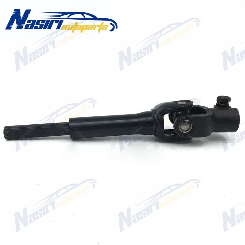 Lower Intermediate Steering Shaft w/ Coupler For Lexus ES300 Toyota