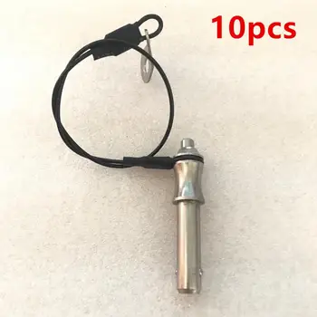 

10pcs High quality New sealed speakers pin 8x21mm for line array speakers in professional audio and dj speakers