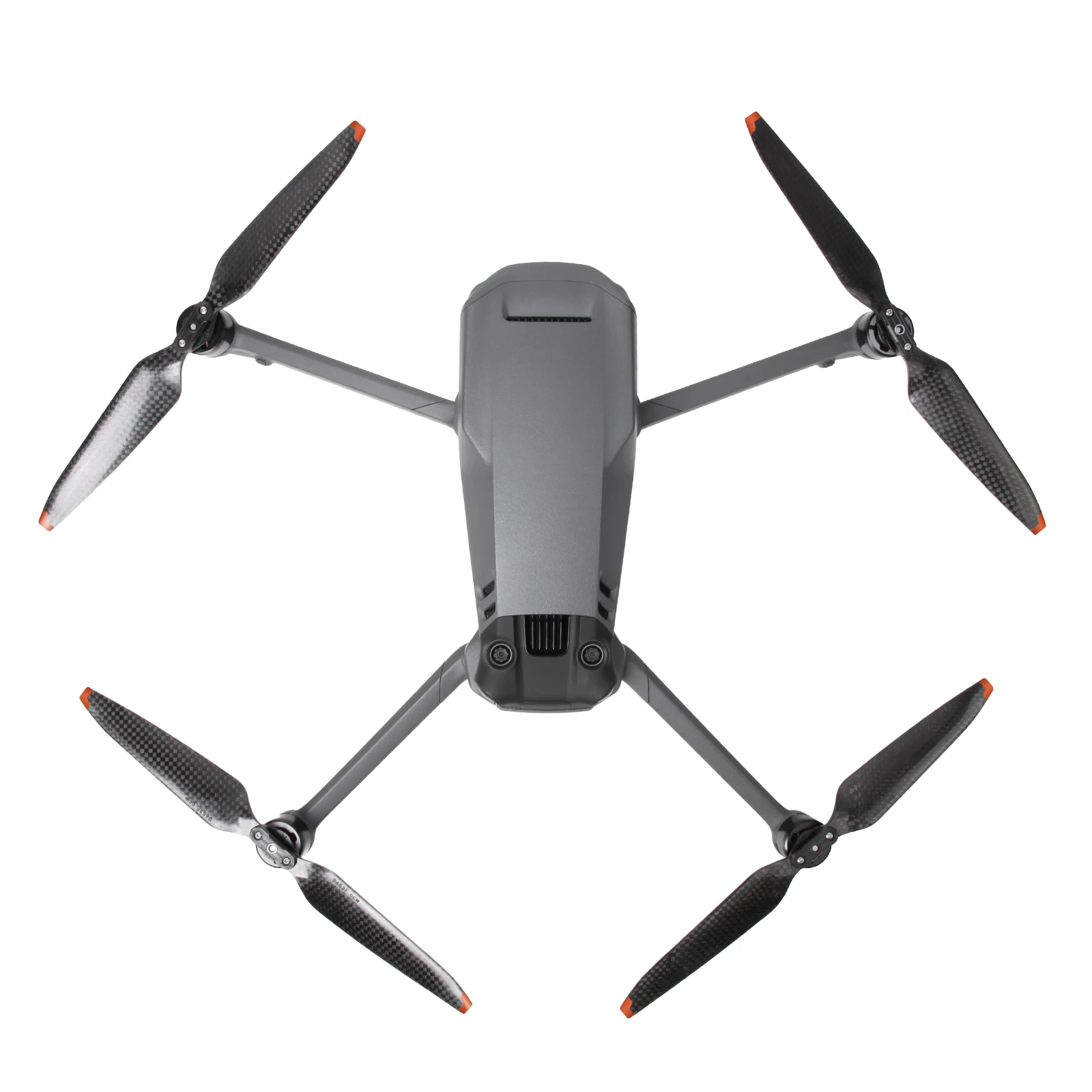 Drone Propellers Carbon Fiber Foldable Quick Release Blade Props Fan Parts For DJI Mavic 3