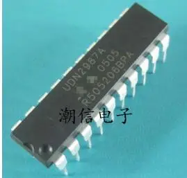 

Free shipping new%100 new%100 UDN2987A 8