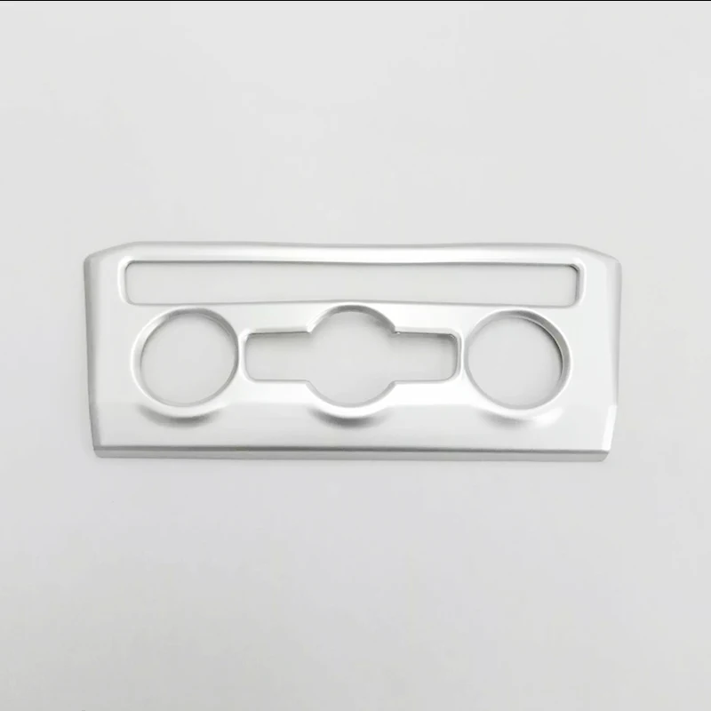 For-Volkswagen-VW-Tiguan-mk2-2017-2018-Matte-Chrome-Car-air-conditioner-Switch-Panel-Stickers-Covers (3)