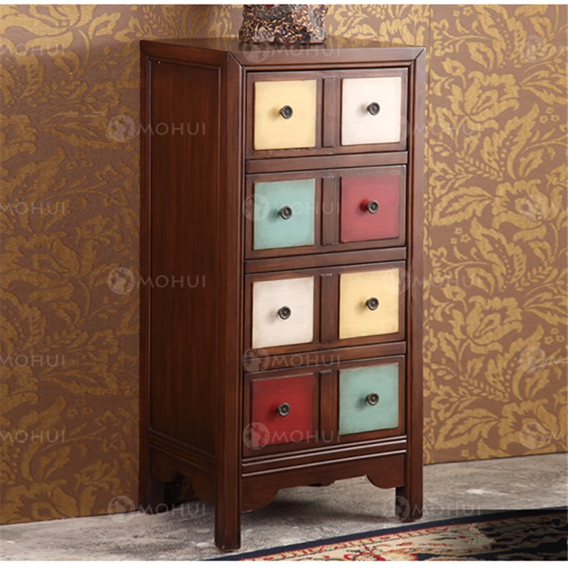 Cajonera гостиная комод Meuble Range Cassettiera шкаф для хранения Органайзер Muebles De Sala