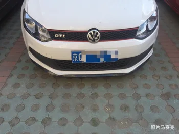 

Chin Body Guard Side Skirt Spoiler Cover for golf mk4