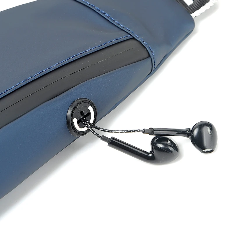 Рисунок 6 - Спортивная поясная сумка для бега