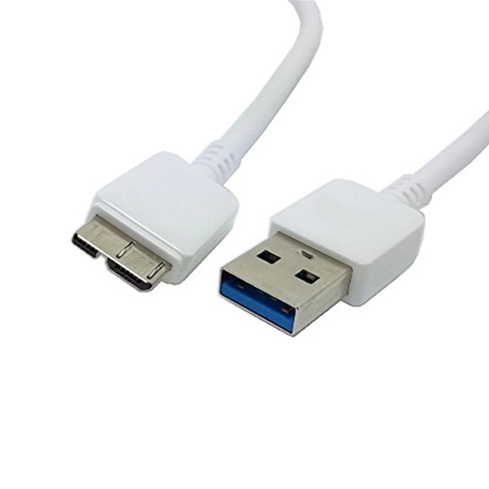 2M Micro USB 3 0 кабель для передачи данных Samsung Galaxy S5 I9600 NOTE зарядное устройство
