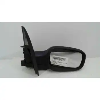 

9 PIN Right Rearview Renault Megane Ii Saloon 3p Pack Authentique