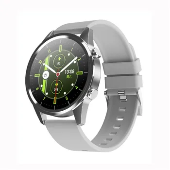 

F35 Smart Watch ECG IP68 Waterproof Bluetooth Music Blood Pressure Heart Rate Fitness Tracker Multi-Sport mode Sport Smartwatch